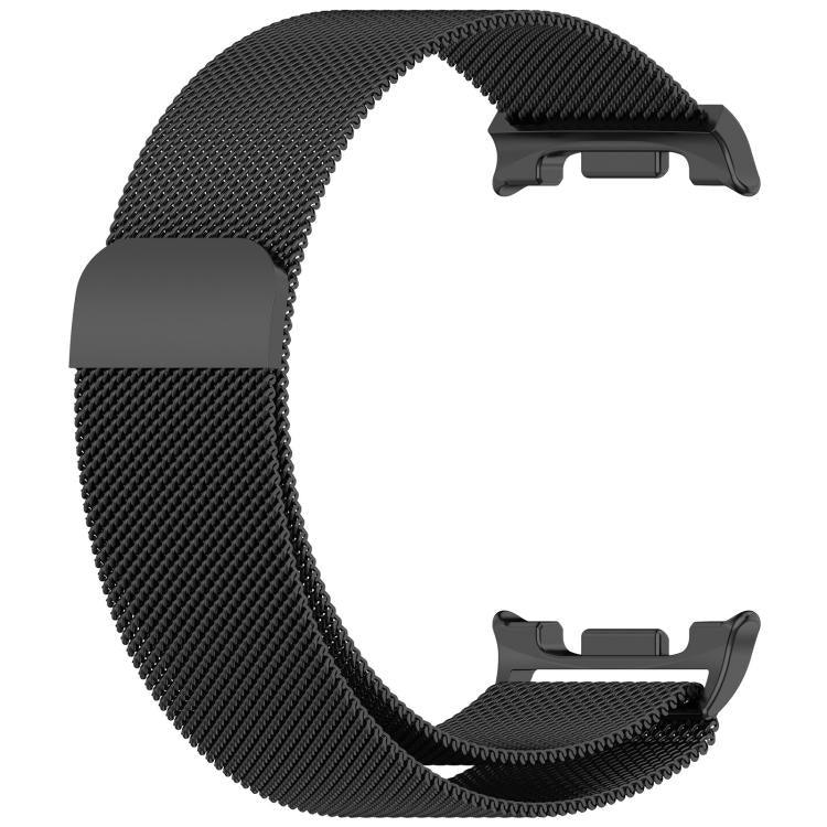 สายรัดนาฬิกาโลหะแม่เหล็กแบบ Milanese Loop สำหรับ Samsung Galaxy Watch8 / Watch8 Classic