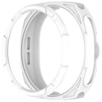 เคสป้องกันนาฬิกา TPU แบบเกราะกลวง สำหรับ Samsung Galaxy Watch8 Classic 46mm