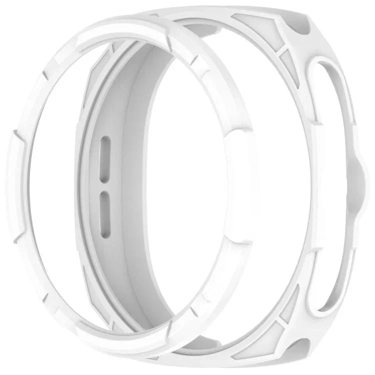 เคสป้องกันนาฬิกา TPU แบบเกราะกลวง สำหรับ Samsung Galaxy Watch8 Classic 46mm