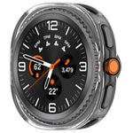 ฝาครอบนาฬิกา TPU ชุบเคลือบ สำหรับ Samsung Galaxy Watch8 Classic 46mm