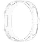 ฝาครอบนาฬิกา TPU ชุบเคลือบ สำหรับ Samsung Galaxy Watch8 Classic 46mm