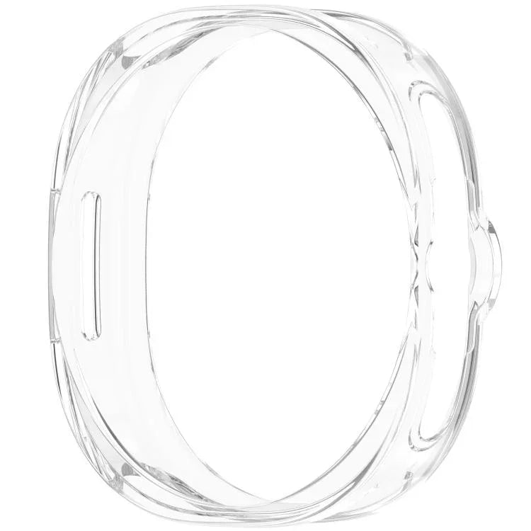 ฝาครอบนาฬิกา TPU ชุบเคลือบ สำหรับ Samsung Galaxy Watch8 Classic 46mm