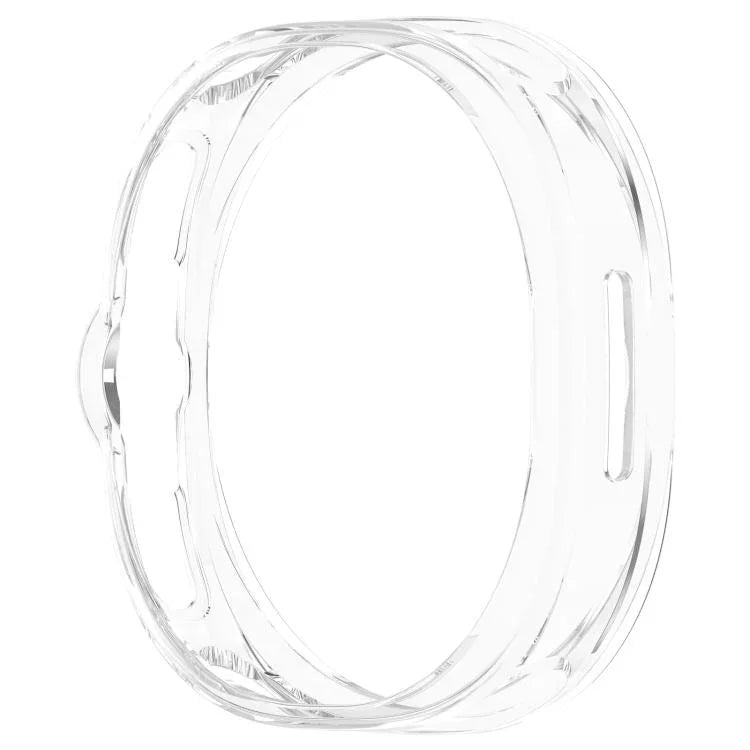 ฝาครอบนาฬิกา TPU ชุบเคลือบ สำหรับ Samsung Galaxy Watch8 Classic 46mm