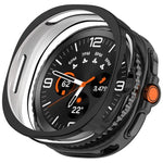ฝาครอบนาฬิกา TPU ชุบเคลือบ สำหรับ Samsung Galaxy Watch8 Classic 46mm