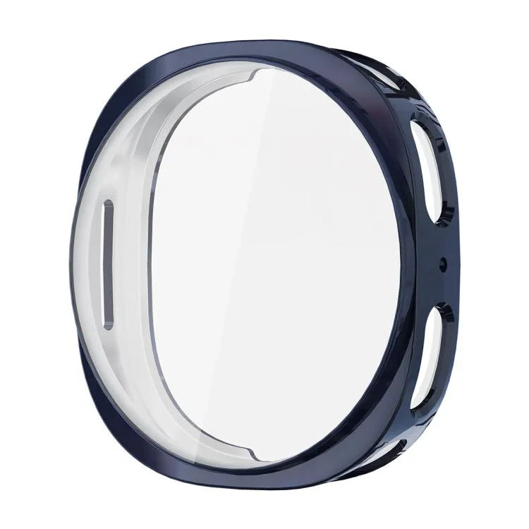 เคส TPU นุ่มเคลือบไฟฟ้า ENKAY Hat-Prince พร้อมปกป้องหน้าจอ สำหรับ Samsung Galaxy Watch8 44 มม., สำหรับ Samsung Galaxy Watch8 40 มม.