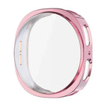เคส TPU นุ่มเคลือบไฟฟ้า ENKAY Hat-Prince พร้อมปกป้องหน้าจอ สำหรับ Samsung Galaxy Watch8 44 มม., สำหรับ Samsung Galaxy Watch8 40 มม.