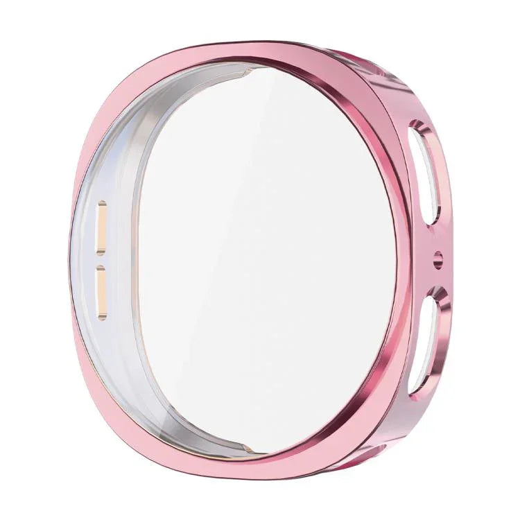 เคส TPU นุ่มเคลือบไฟฟ้า ENKAY Hat-Prince พร้อมปกป้องหน้าจอ สำหรับ Samsung Galaxy Watch8 44 มม., สำหรับ Samsung Galaxy Watch8 40 มม.