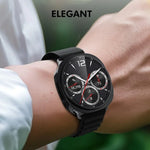เคส TPU นุ่มเคลือบไฟฟ้า ENKAY Hat-Prince พร้อมปกป้องหน้าจอ สำหรับ Samsung Galaxy Watch8 44 มม., สำหรับ Samsung Galaxy Watch8 40 มม.