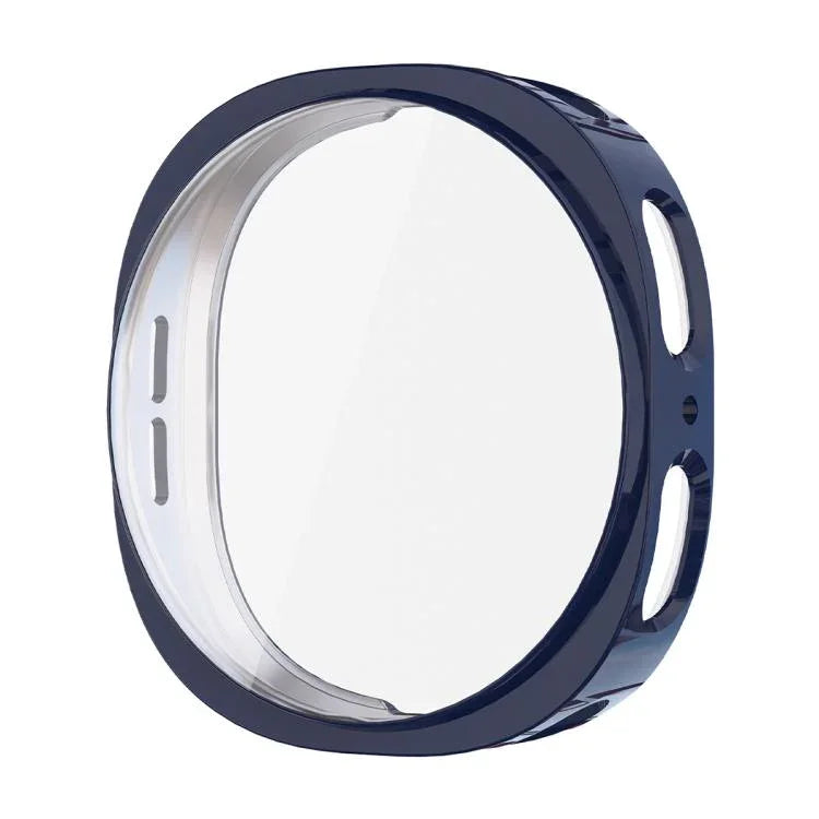 เคส TPU นุ่มเคลือบไฟฟ้า ENKAY Hat-Prince พร้อมปกป้องหน้าจอ สำหรับ Samsung Galaxy Watch8 44 มม., สำหรับ Samsung Galaxy Watch8 40 มม.
