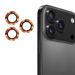 ฟิล์มกระจกนิรภัยเลนส์หลังอลูมิเนียมอัลลอย 9H ENKAY สำหรับ iPhone 17 Pro / 17 Pro Max, สำหรับ iPhone 17, สำหรับ iPhone Air
