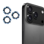 ฟิล์มกระจกนิรภัยเลนส์หลังอลูมิเนียมอัลลอย 9H ENKAY สำหรับ iPhone 17 Pro / 17 Pro Max, สำหรับ iPhone 17, สำหรับ iPhone Air