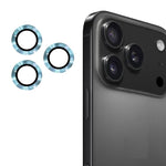 ฟิล์มกระจกนิรภัยเลนส์หลังอลูมิเนียมอัลลอย 9H ENKAY สำหรับ iPhone 17 Pro / 17 Pro Max, สำหรับ iPhone 17, สำหรับ iPhone Air
