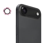 ฟิล์มกระจกนิรภัยเลนส์หลังอลูมิเนียมอัลลอย 9H ENKAY สำหรับ iPhone 17 Pro / 17 Pro Max, สำหรับ iPhone 17, สำหรับ iPhone Air