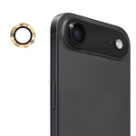 ฟิล์มกระจกนิรภัยเลนส์หลังอลูมิเนียมอัลลอย 9H ENKAY สำหรับ iPhone 17 Pro / 17 Pro Max, สำหรับ iPhone 17, สำหรับ iPhone Air