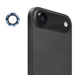 ฟิล์มกระจกนิรภัยเลนส์หลังอลูมิเนียมอัลลอย 9H ENKAY สำหรับ iPhone 17 Pro / 17 Pro Max, สำหรับ iPhone 17, สำหรับ iPhone Air