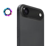 ฟิล์มกระจกนิรภัยเลนส์หลังอลูมิเนียมอัลลอย 9H ENKAY สำหรับ iPhone 17 Pro / 17 Pro Max, สำหรับ iPhone 17, สำหรับ iPhone Air