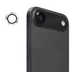 ฟิล์มกระจกนิรภัยเลนส์หลังอลูมิเนียมอัลลอย 9H ENKAY สำหรับ iPhone 17 Pro / 17 Pro Max, สำหรับ iPhone 17, สำหรับ iPhone Air