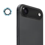 ฟิล์มกระจกนิรภัยเลนส์หลังอลูมิเนียมอัลลอย 9H ENKAY สำหรับ iPhone 17 Pro / 17 Pro Max, สำหรับ iPhone 17, สำหรับ iPhone Air