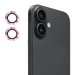 ฟิล์มกระจกนิรภัยเลนส์หลังอลูมิเนียมอัลลอย 9H ENKAY สำหรับ iPhone 17 Pro / 17 Pro Max, สำหรับ iPhone 17, สำหรับ iPhone Air