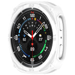 Hollow Digital Armor TPU Watch Protective Case, For Galaxy Watch9 / 8 44mm, For Galaxy Watch9 / 8 40mm, For Galaxy Watch8 Classic 46mm