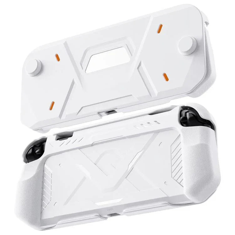 Game Console Mecha Style TPU Protective Case, For Nintendo Switch 2