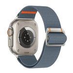 สายรัดนาฬิกาไนลอนหัวเข็มขัดกลไก Watchman สำหรับ Apple Watch 46mm / 49mm / 45mm / 44mm, สำหรับ Apple Watch 42mm / 41mm / 40mm / 38mm