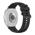สายซิลิโคนลายยางรถ สำหรับ Samsung Galaxy Watch8 / Watch8 Classic