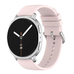 สายซิลิโคนหางกลม สำหรับ Samsung Galaxy Watch8 / Watch8 Classic