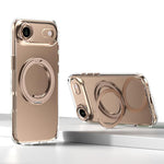 เคสโทรศัพท์ Kalebol ที่ยึดแม่เหล็กหมุนได้ MagSafe สำหรับ iPhone 17 Pro Max, สำหรับ iPhone 17 Pro, สำหรับ iPhone 17, สำหรับ iPhone Air, สำหรับ iPhone 16 Pro Max, สำหรับ iPhone 16 Pro, สำหรับ iPhone 16 Plus, สำหรับ iPhone 16