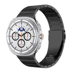 สายรัดนาฬิกาสแตนเลสสตีลเม็ดเดียวแบบบูรณาการ สำหรับ Samsung Galaxy Watch8 / Watch8 Classic