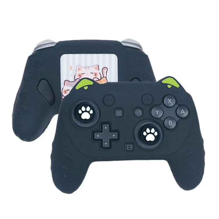 ปลอกซิลิโคนป้องกันจอยคอน สำหรับ Nintendo Switch 2 Pro