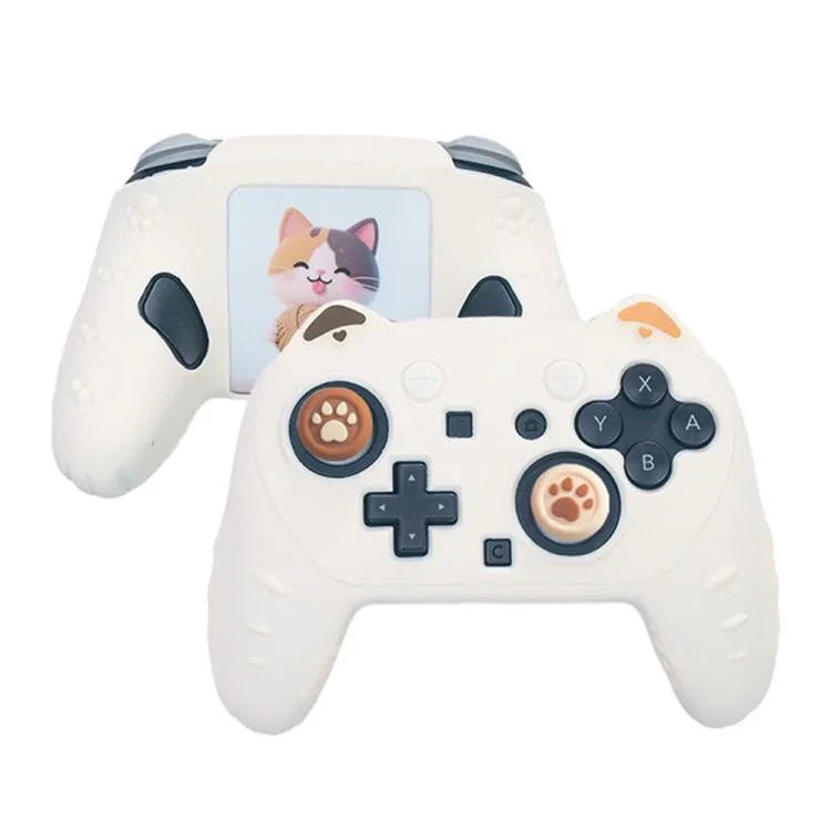 ปลอกซิลิโคนป้องกันจอยคอน สำหรับ Nintendo Switch 2 Pro