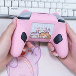 ปลอกซิลิโคนป้องกันจอยคอน สำหรับ Nintendo Switch 2 Pro