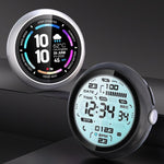 ฝาครอบนาฬิกา PC แบบฟิล์มเทมเปอร์แบบบูรณาการ สำหรับ Google Pixel Watch4 45mm, สำหรับ Google Pixel Watch4 41mm