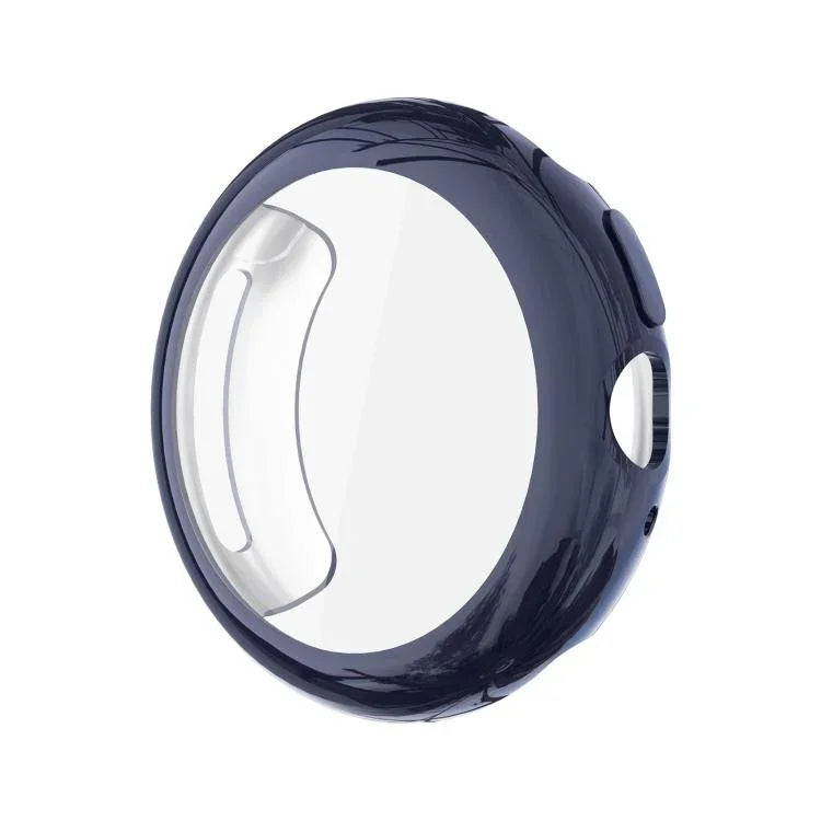 ฝาครอบนาฬิกา TPU ชุบไฟฟ้าคลุมเต็ม สำหรับ Google Pixel Watch4 45mm, สำหรับ Google Pixel Watch4 41mm