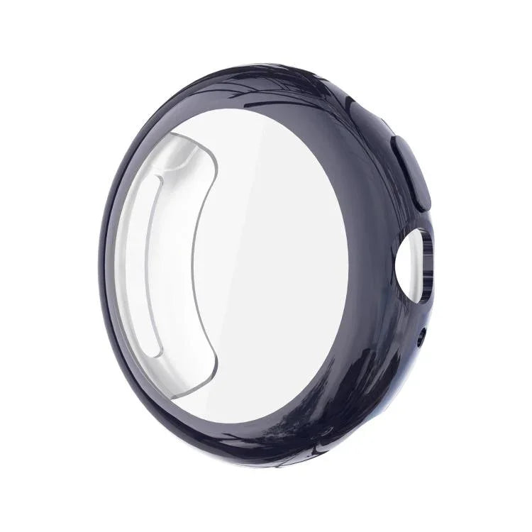 ฝาครอบนาฬิกา TPU ชุบไฟฟ้าคลุมเต็ม สำหรับ Google Pixel Watch4 45mm, สำหรับ Google Pixel Watch4 41mm