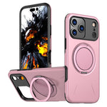 Kalebol ที่ยึดหมุนแม่เหล็ก MagSafe เคสโทรศัพท์ PC สำหรับ iPhone 17 Pro Max, สำหรับ iPhone 17 Pro, สำหรับ iPhone 17, สำหรับ iPhone Air, สำหรับ iPhone 16 Pro Max, สำหรับ iPhone 16 Pro