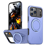 Kalebol ที่ยึดหมุนแม่เหล็ก MagSafe เคสโทรศัพท์ PC สำหรับ iPhone 17 Pro Max, สำหรับ iPhone 17 Pro, สำหรับ iPhone 17, สำหรับ iPhone Air, สำหรับ iPhone 16 Pro Max, สำหรับ iPhone 16 Pro