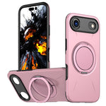 Kalebol ที่ยึดหมุนแม่เหล็ก MagSafe เคสโทรศัพท์ PC สำหรับ iPhone 17 Pro Max, สำหรับ iPhone 17 Pro, สำหรับ iPhone 17, สำหรับ iPhone Air, สำหรับ iPhone 16 Pro Max, สำหรับ iPhone 16 Pro