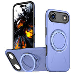 Kalebol ที่ยึดหมุนแม่เหล็ก MagSafe เคสโทรศัพท์ PC สำหรับ iPhone 17 Pro Max, สำหรับ iPhone 17 Pro, สำหรับ iPhone 17, สำหรับ iPhone Air, สำหรับ iPhone 16 Pro Max, สำหรับ iPhone 16 Pro