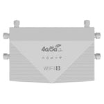 WR900-E Eurasian Version 4G SIM Card 6 Antennas 4 LAN Ports Router LTE WiFi6 Router, WR900-E