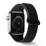 สายซิลิโคนแม่เหล็กลายลิ้นจี่ Wild Path Loop สำหรับ Apple Watch ขนาด 46 มม. / 49 มม. / 45 มม. / 44 มม., สำหรับ Apple Watch ขนาด 42 มม. / 41 มม. / 40 มม. / 38 มม.