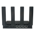 WR800 WiFi Router 4 LAN Ports 600Mbps WiFi 6 Wireless Modem with SIM Card Slot 4G LTE, US Plug, EU Plug