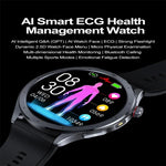 ET472 1.53 inch Color Screen BT Smart Watch Silicone Strap, Support AI-GPT Intelligent Question and Answer