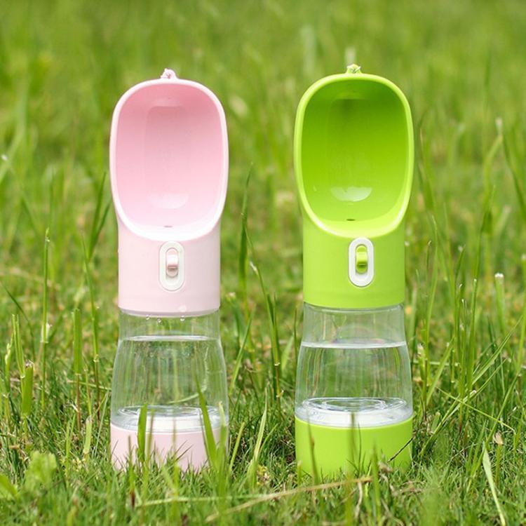 แก้วเดินทางอเนกประสงค์สำหรับสัตว์เลี้ยง, สีพื้น, พิมพ์ลาย