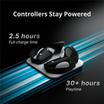 BOBOVR CD3 สำหรับ Meta Quest 3 / Meta Quest 3S แท่นชาร์จจอยจับ VR, สำหรับ Meta Quest 3S