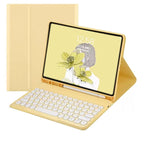 เคสคีย์บอร์ดบลูทูธแม่เหล็กสำหรับแท็บเล็ต สำหรับ iPad Air 11, สำหรับ iPad Air 6/7 11, สำหรับ iPad Air 4/5 10.9