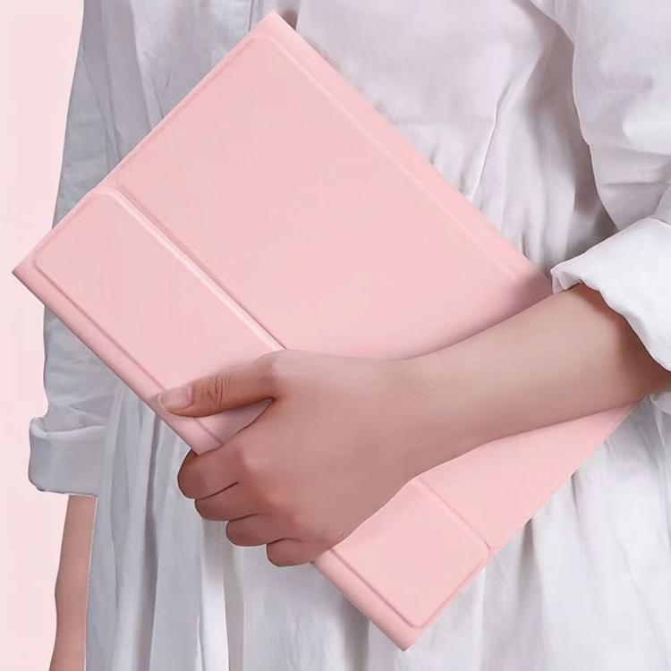 เคสคีย์บอร์ดบลูทูธแม่เหล็กสำหรับแท็บเล็ต สำหรับ iPad Air 11, สำหรับ iPad Air 6/7 11, สำหรับ iPad Air 4/5 10.9
