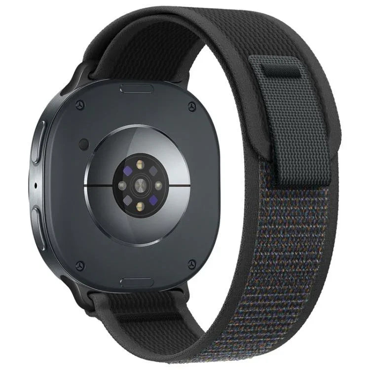 สายไนลอนแบบห่วงปิดด้วยตีนตุ๊กแก Wild Path สำหรับ Samsung Galaxy Watch8 / Watch8 Classic