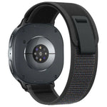 สายไนลอนแบบห่วงปิดด้วยตีนตุ๊กแก Wild Path สำหรับ Samsung Galaxy Watch8 / Watch8 Classic